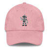 B.O.T. Dad hat