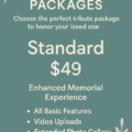 Memorial Packages (Standard) 181 copilot image 1754523682517