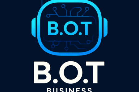 B.O.T. Dashboard