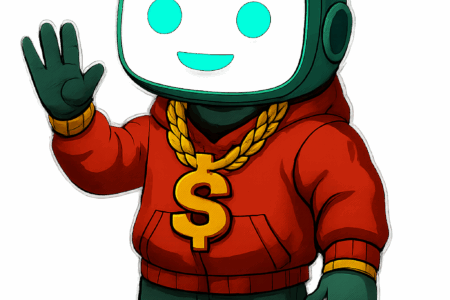 Meet Crypto B.O.T.