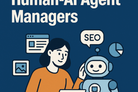 The Future of Jobs: Human AI Agent Managers | Channels.biz