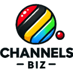 Channels.biz Logo