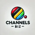 Channels.biz Logo