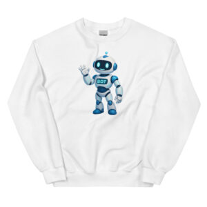Unisex B.O.T. Sweatshirt