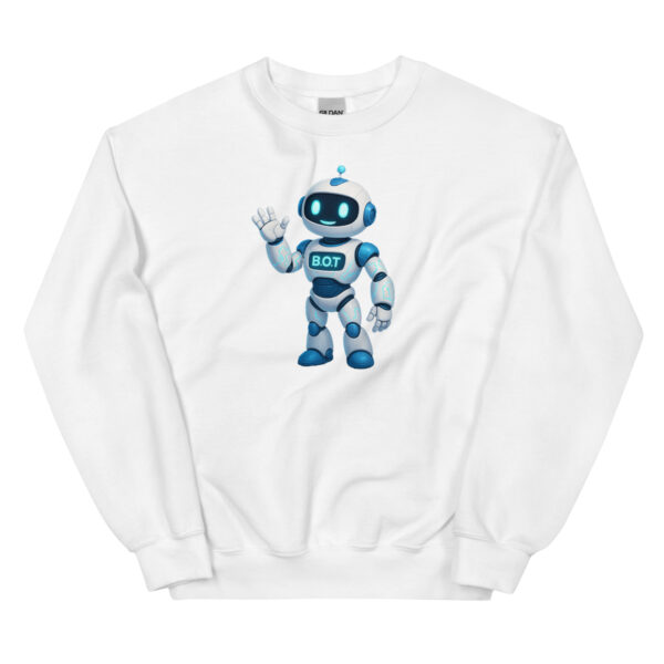 Unisex B.O.T. Sweatshirt
