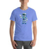 B.O.T. T Shirt Channels.biz