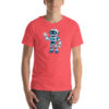 B.O.T. T Shirt Channels.biz