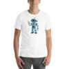 B.O.T. T Shirt Channels.biz