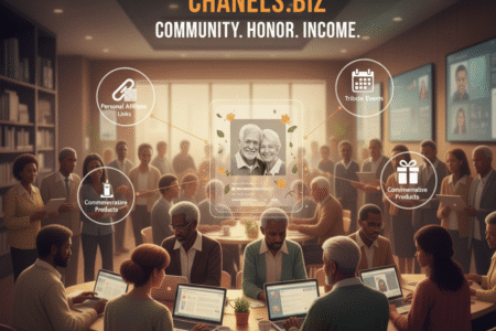 MEMORIAL CENTER HUB