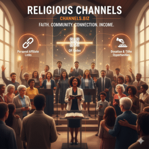 Religious Channels