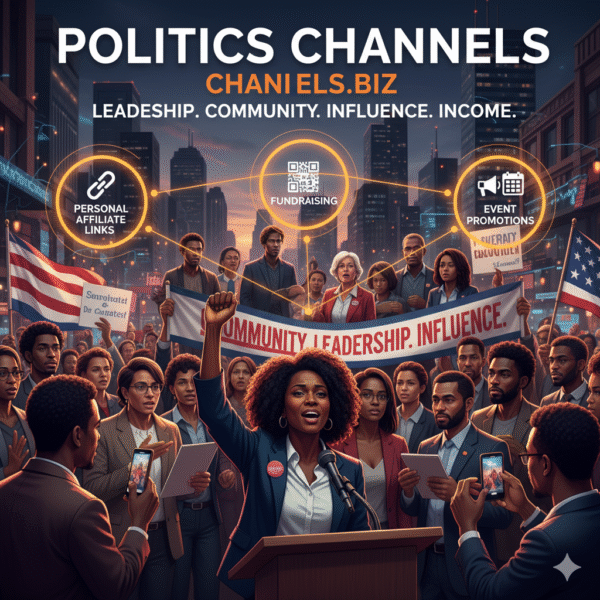 Politics Channels