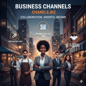Business Channels