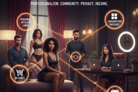 Adult (Only) Agent Network