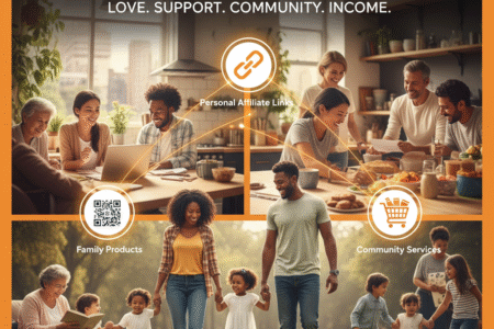 Family Agent Network