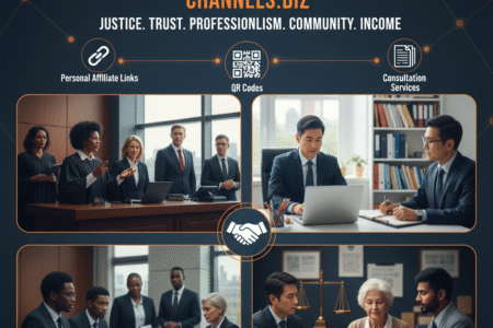 Law Agent Network