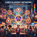 LGBT+Q Agent Network 242 1759010300783