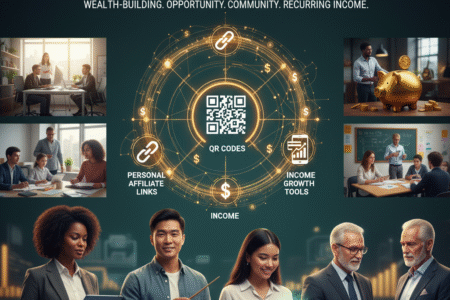 Money Agent Network