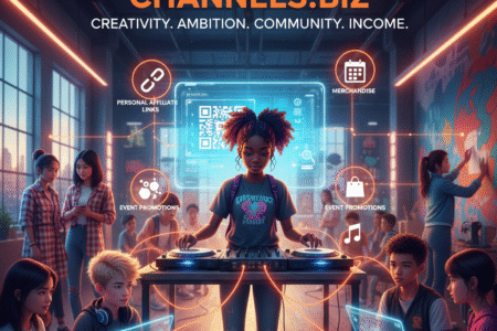 Teen Agent Network