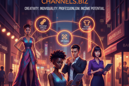 Fashion Agent Network