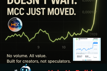 Wealth-Building Blueprint — AI Agent B.O.T. | Channels.biz