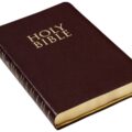 Holy Bible
