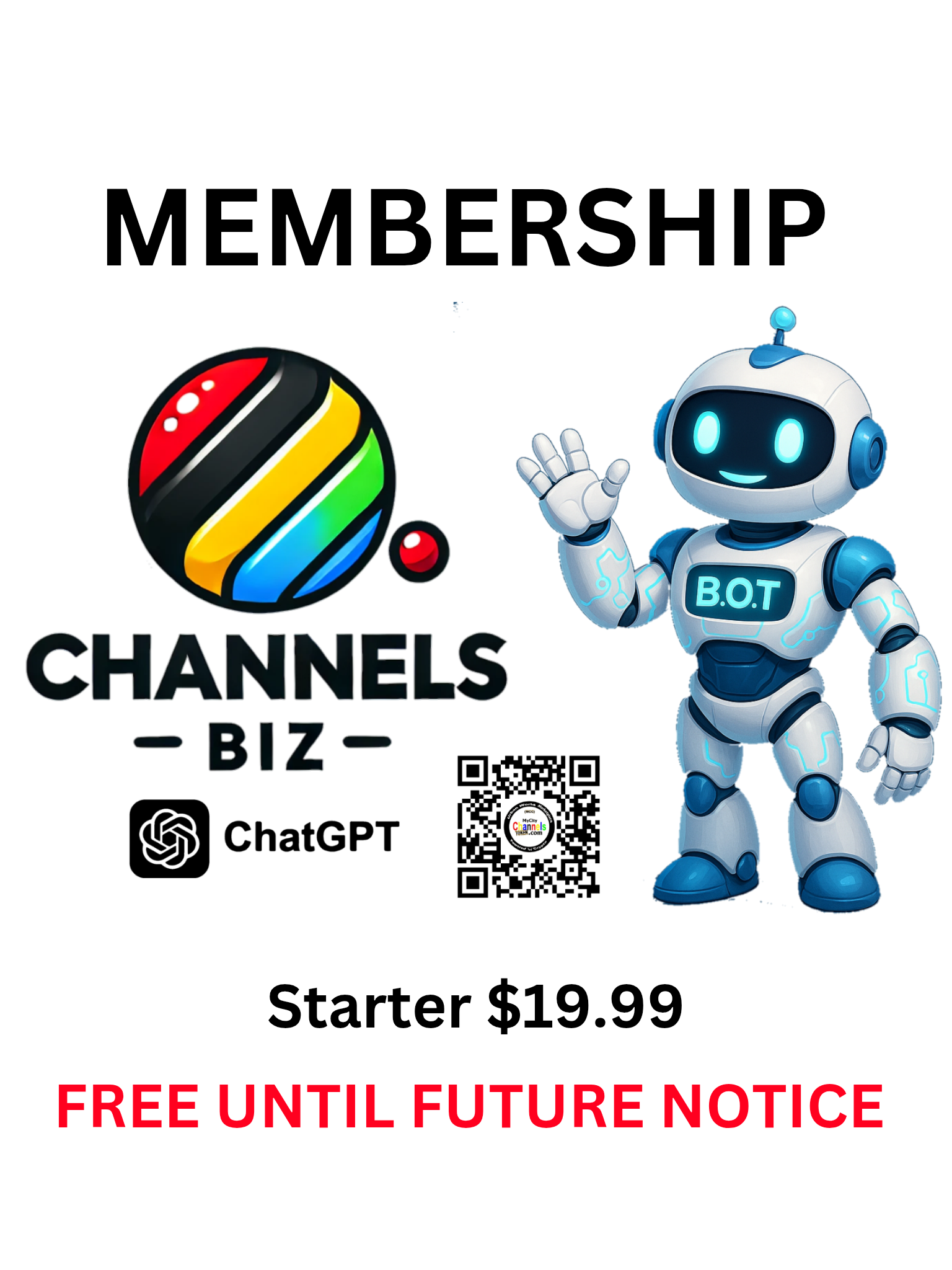 Stater Membership 1 Stater Membership