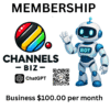 Enterprise Membership