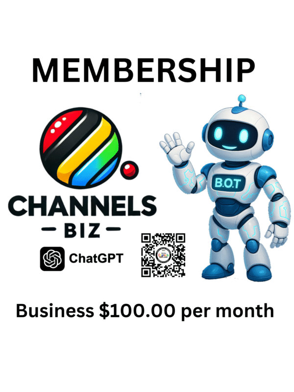 Business Membership