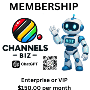 VIP Exclusive Membership