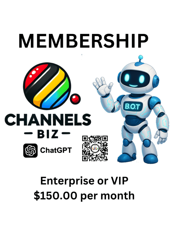 Enterprise Membership