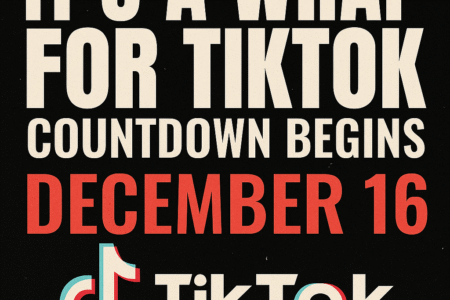 It’s a Wrap for TikTok: The Countdown Begins. Time to Experience Channels.biz