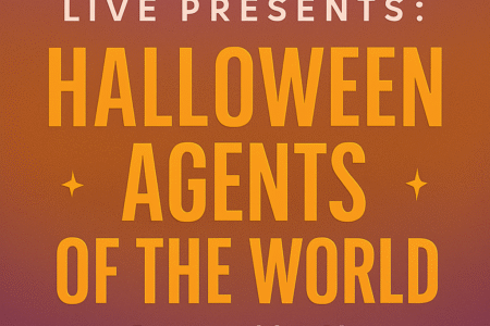 Halloween Kickoff: Channels.biz Black Wealth Blueprint 2025-26