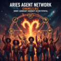 Aries Agent Network 237 1759356032239