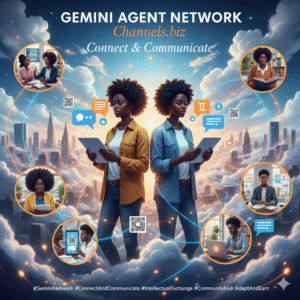 Gemini Agent Network (May 21 - June 20)