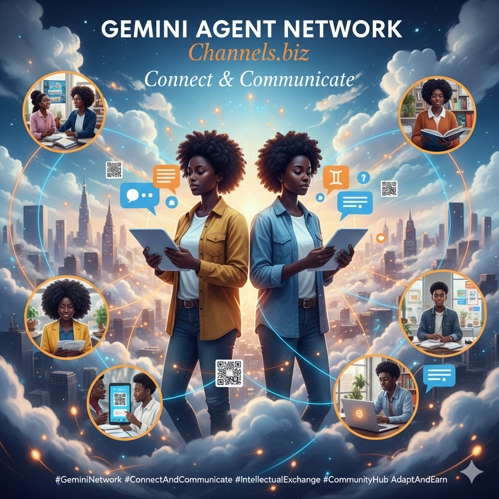Gemini Agent Network (May 21 - June 20) 1 Gemini Agent Network (May 21 - June 20)