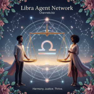 Libra Agent Network