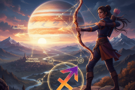 Sagittarius