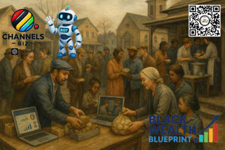 The Hardest Hit: How the Smoot–Hawley Tariff Act Devastated Black America During the Great Depression | Channels.biz