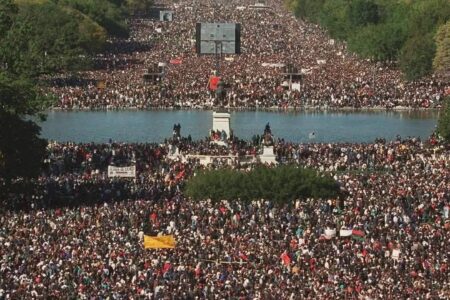 The Million Man March at 30: Reclaiming Unity, Purpose, and Digital Power | Channels.biz