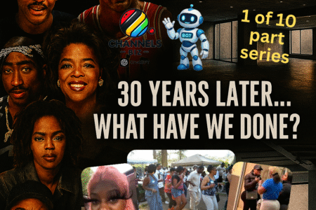 30 Years Later: What Have We Done?