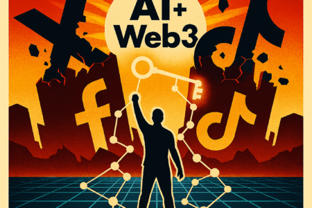 When Platforms Get Captured: Why Web3 and AI Must Come First