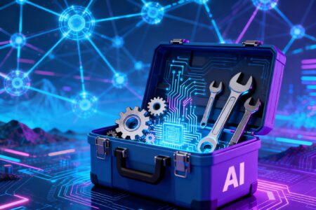 Web3 Is the Real Technology — AI Is Just a Tool and a Toolbox