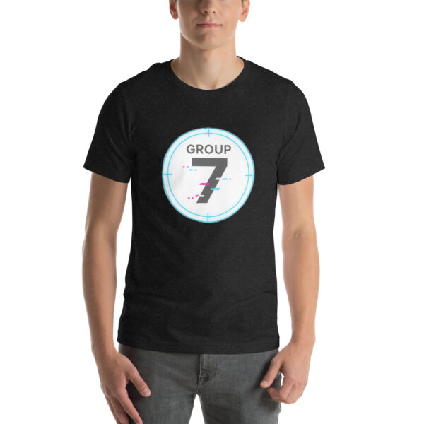Unisex t-shirt