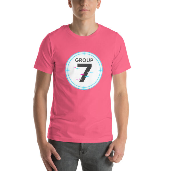 Unisex t-shirt