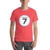 Unisex t-shirt