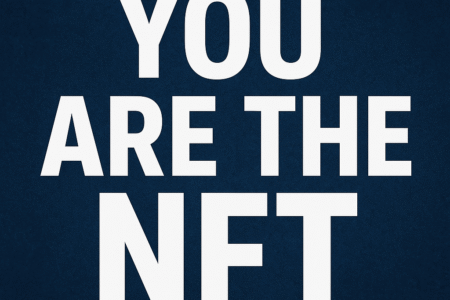 You Are the NFT