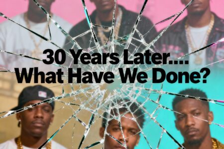 Black Wealth: 30 Years Stuck in Neutral | Channels.biz