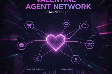 Valentine Agent Network