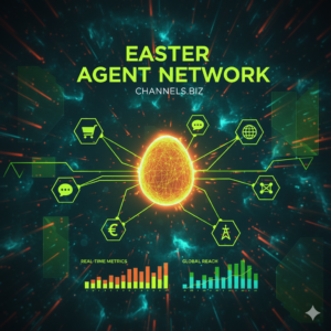 Easter Agent Network