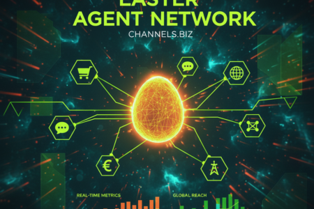 Easter Agent Network